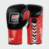 Pro Fight 2.0 Boxing Gloves Red