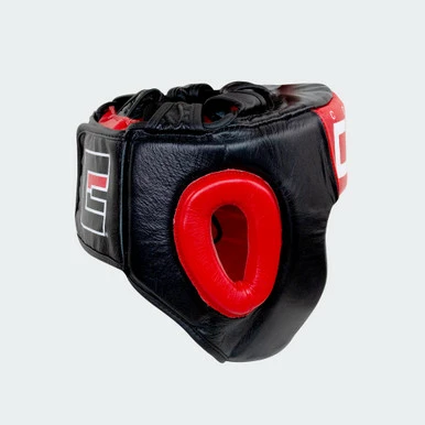 Pro Sparring Full Coverage HeadGear - Image 3