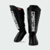 Supreme Shin Guards | Black
