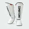 Supreme Shin Guards | White