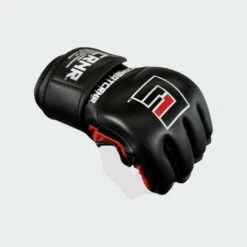 Super Pro MMA Fight Gloves