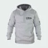Tech Equip Heavyweight Hooded Sweatshirt | Sport Grey