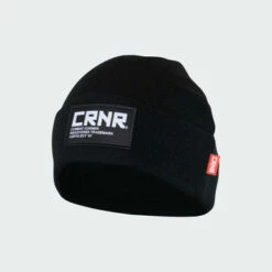 TradeMark Winter Beanie | Black