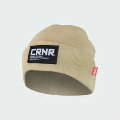 TradeMark Winter Beanie | Khaki