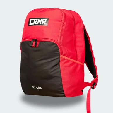 Vital 30 Training Backpack | Red