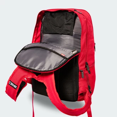 Vital 30 Training Backpack | Red - Image 6