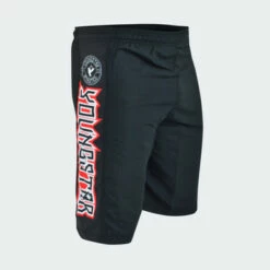YoungStar Kids Shorts | Black