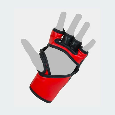 Youngstar Youth MMA Gloves - Image 2