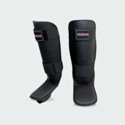Youngstar Youth Shin Pads