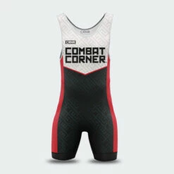 Combat Corner Singlet
